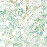 Harlequin Ceiba Pine Wallpaper