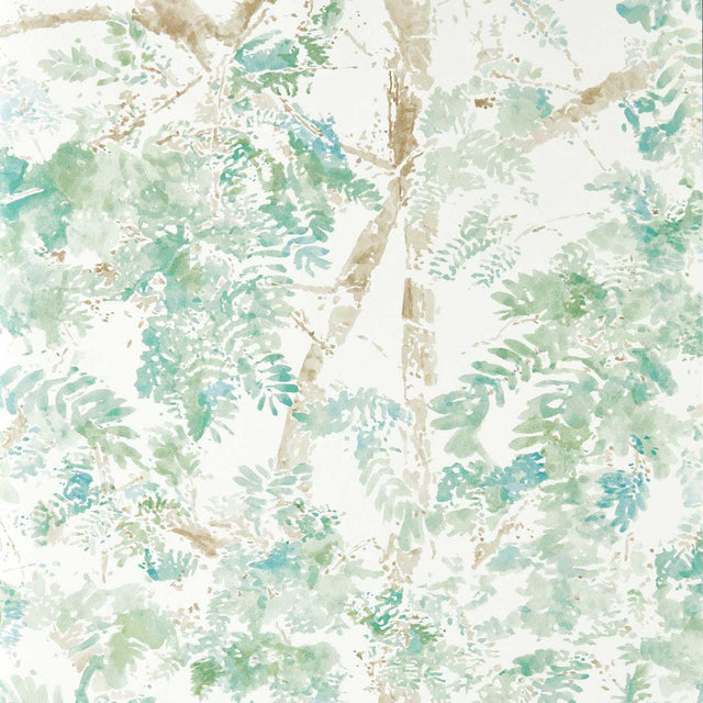 Harlequin Ceiba Pine Wallpaper