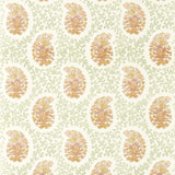 Harlequin Paisley Seaglass Wallpaper