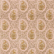 Harlequin Paisley Grounded Wallpaper