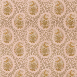 Harlequin Paisley Grounded Wallpaper