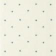 Harlequin Tidam Indigo Wallpaper