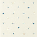 Harlequin Tidam Indigo Wallpaper