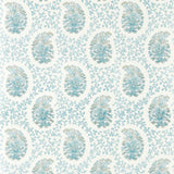 Harlequin Paisley Indigo Wallpaper