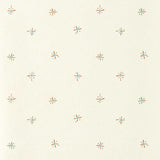 Harlequin Tidam Terracotta Wallpaper