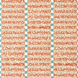 Harlequin Toluca Spice/Azul Wallpaper