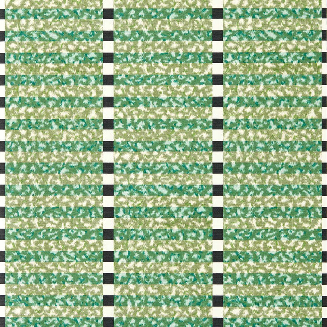 Harlequin Toluca Forest/Onyx Wallpaper