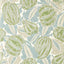 Harlequin Zenith Pine/Seaglass Wallpaper