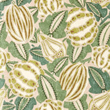 Harlequin Zenith Blush/Forest Wallpaper