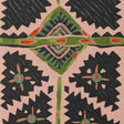 Harlequin Brocha Blush/Charcoal Wallpaper