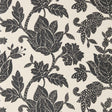 Harlequin Zamora Onyx Wallpaper
