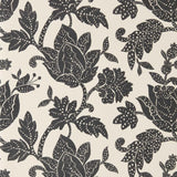 Harlequin Zamora Onyx Wallpaper