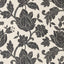 Harlequin Zamora Onyx Wallpaper