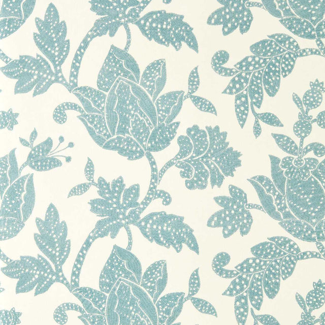 Harlequin Zamora Seaglass Wallpaper
