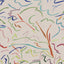 Harlequin Pintura Majorelle/Spice/Forest Wallpaper