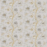 Harlequin Indienne Dove/Nectar Wallpaper