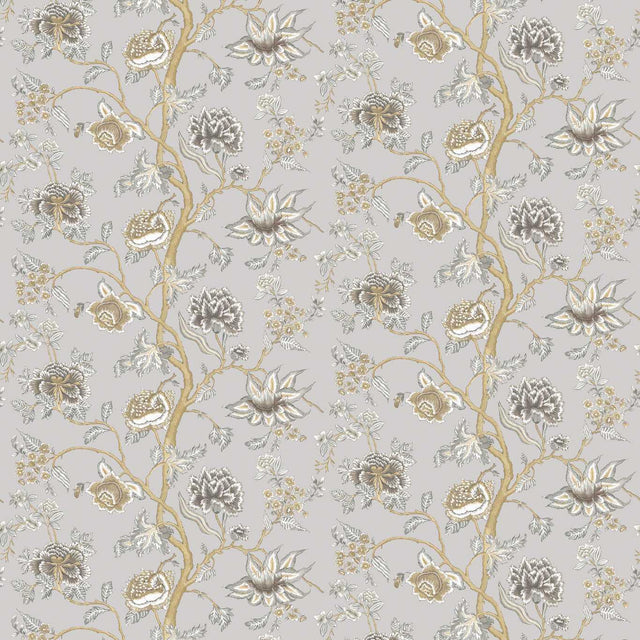Harlequin Indienne Dove/Nectar Wallpaper
