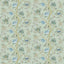 Harlequin Indienne Emerald/Citrine Wallpaper