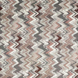 Harlequin Kilim Birch/Charcoal Fabric