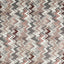 Harlequin Kilim Birch/Charcoal Fabric