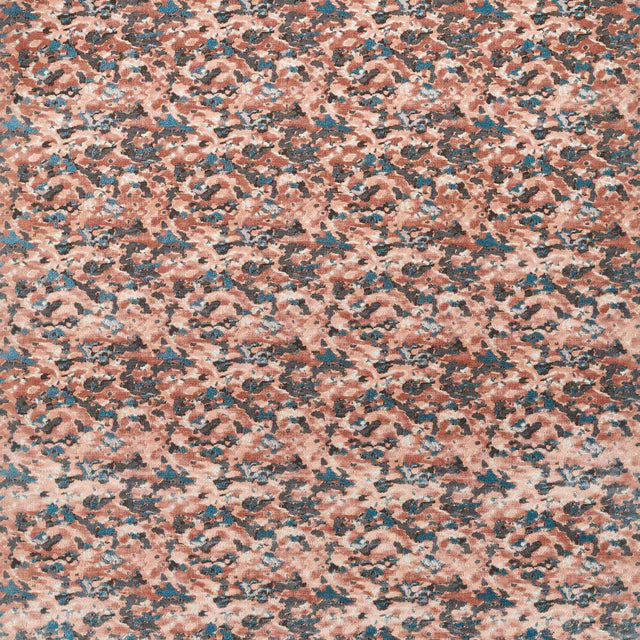 Harlequin Derain Grounded/Sky Fabric