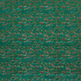 Harlequin Derain Emerald/Paprika Fabric