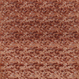 Harlequin Derain Spice/Cornflower Fabric
