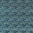 Harlequin Derain Adriatic/Ink Fabric