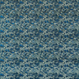 Harlequin Derain Adriatic/Ink Fabric