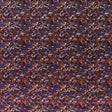 Harlequin Derain Burgundy/Amethyst Fabric