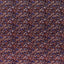 Harlequin Derain Burgundy/Amethyst Fabric