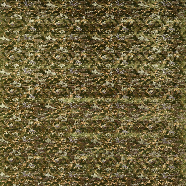 Harlequin Derain Moss/Heather Fabric