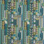 Harlequin Kuparr Midnight/Pine Fabric