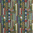 Harlequin Kuparr Forest/Heather Fabric