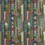 Harlequin Kuparr Forest/Heather Fabric