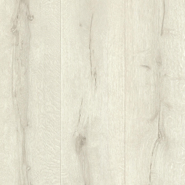 Advantage Doone Cream Plank Wallpaper