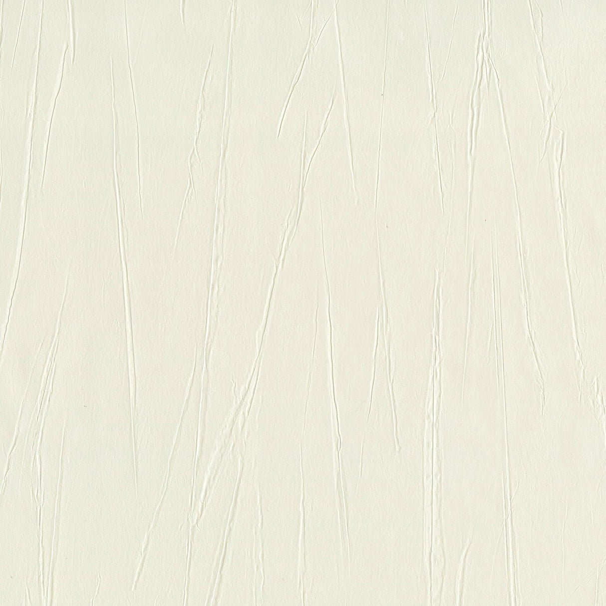 Advantage Otis Ivory Crinkle Wallpaper