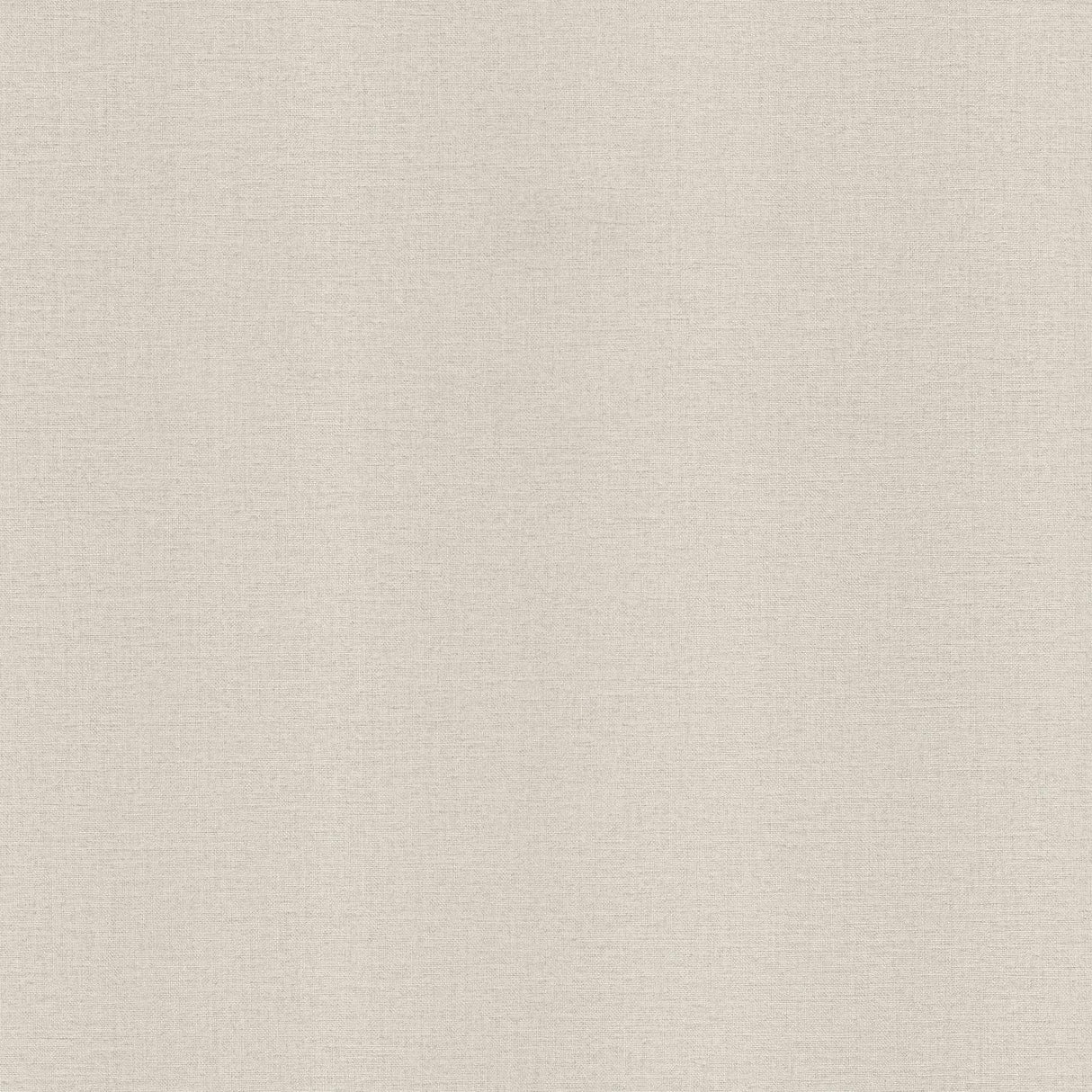 Advantage River Light Grey Linen Texture Wallpaper
