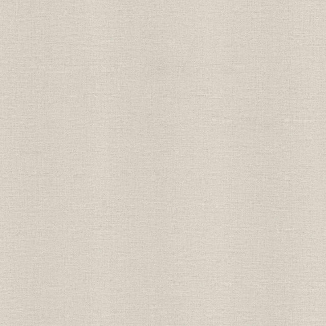 Advantage River Light Grey Linen Texture Wallpaper