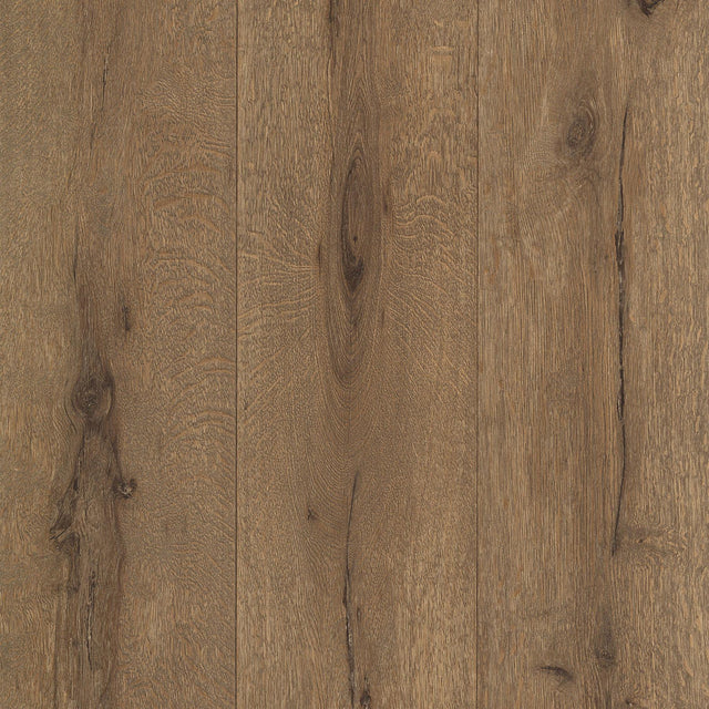 Advantage Appalachian Brown Wooden Planks Wallpaper