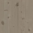 Advantage Uinta Taupe Wooden Planks Wallpaper