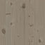 Advantage Uinta Taupe Wooden Planks Wallpaper
