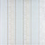 Advantage Mackenzie Mint Stripe Wallpaper