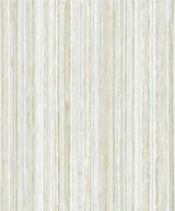 Advantage Grace Blue Stripe Wallpaper