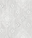 Advantage Leana Dove Medallion Wallpaper
