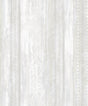 Advantage Blair Dove Ikat Stripe Wallpaper