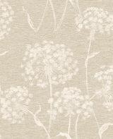 Advantage Carolyn Bone Dandelion Wallpaper