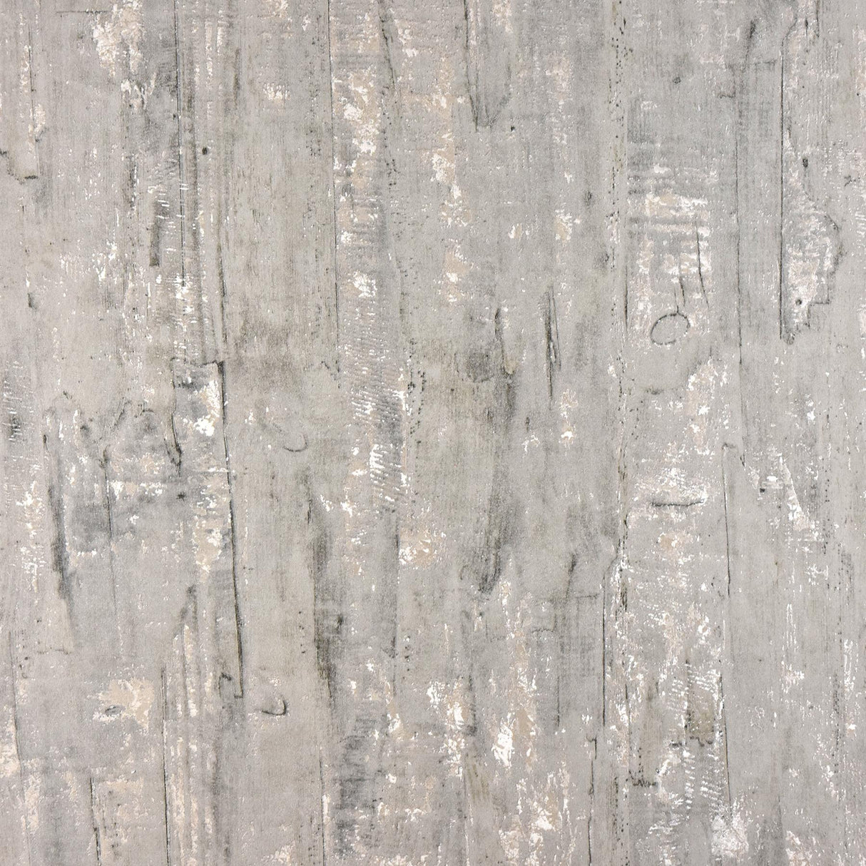 Advantage Lindens Grey Wood Wallpaper