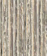 Advantage Taylor Beige Stripe Wallpaper