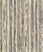 Advantage Taylor Beige Stripe Wallpaper